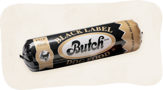 ブラック・レーベル