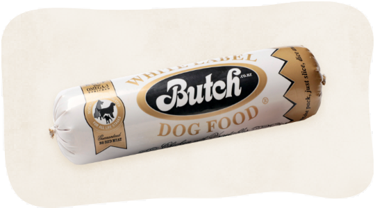 ホワイト・レーベル